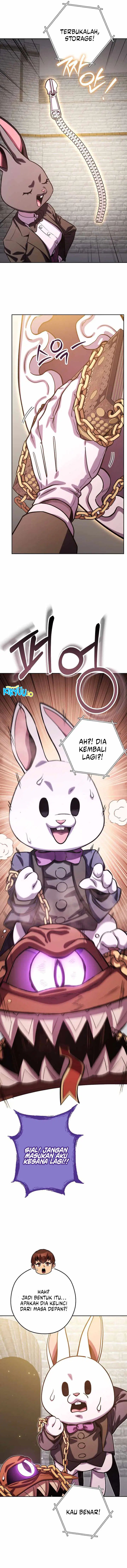 Dungeon Reset Chapter 264 Gambar 10